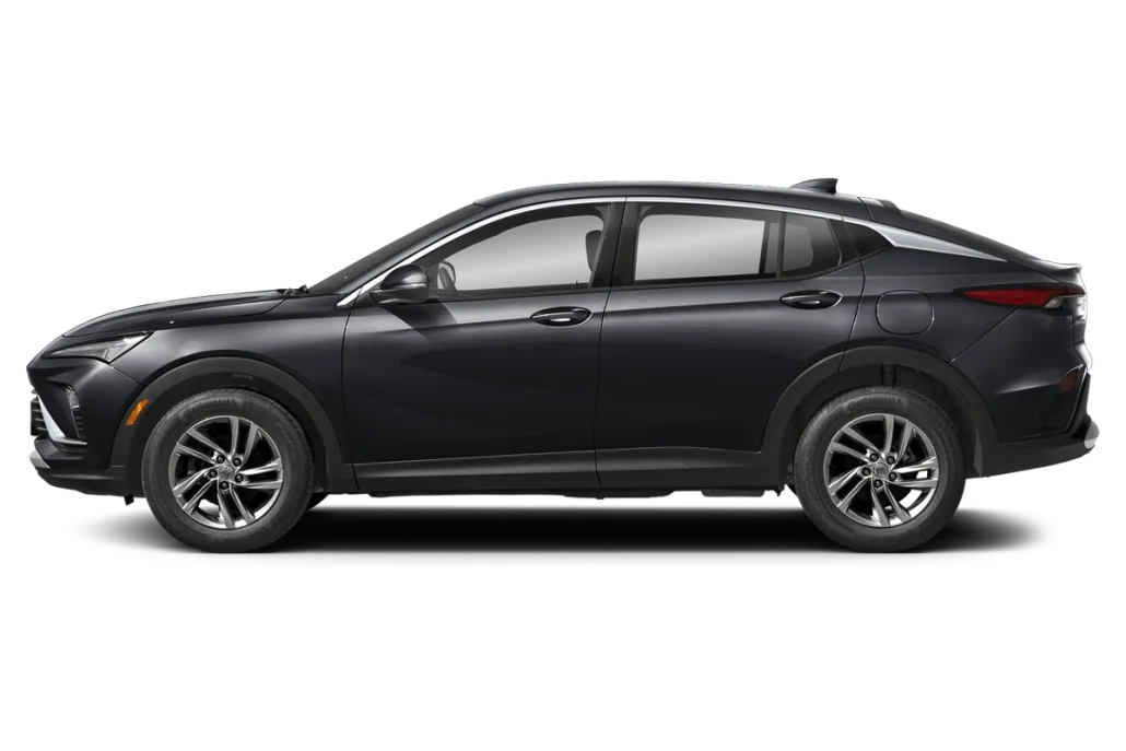 2024 Buick Envista ST photo 1