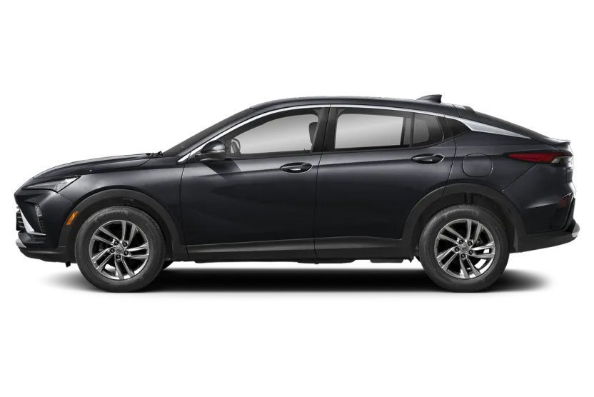 2024 Buick Envista ST photo 1
