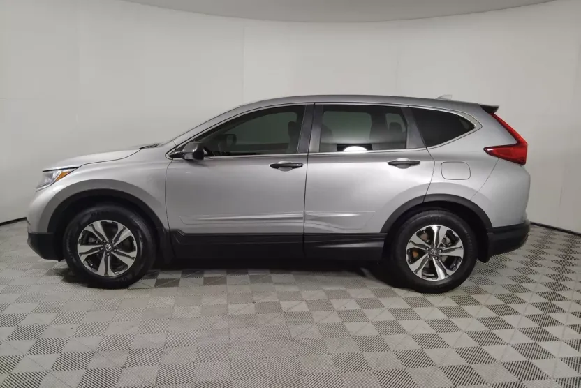 2019 Honda CR-V LX photo 1