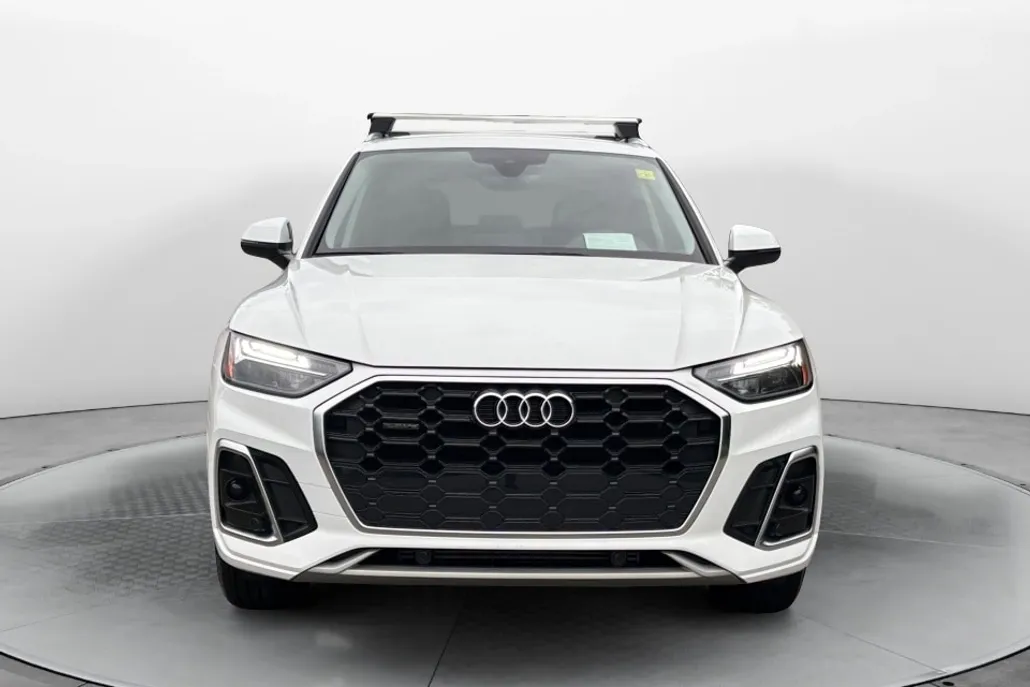 2022 Audi Q5 Premium 45 TFSI S line photo 1