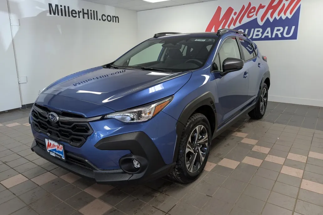 2025 Subaru Crosstrek Premium photo 1