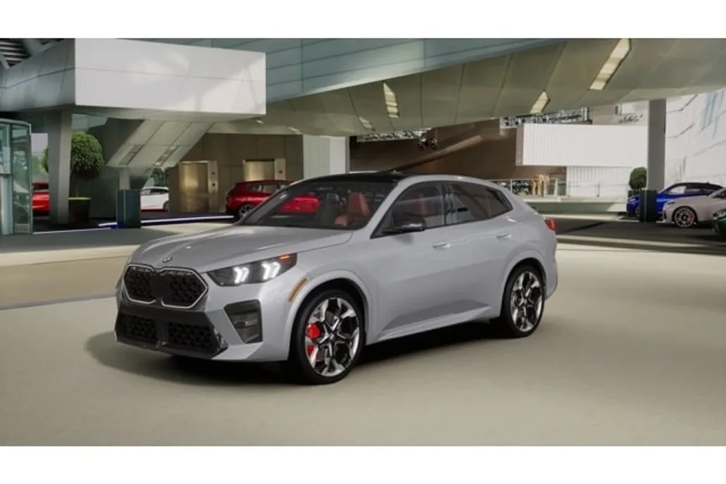 2026 Bmw X2 xDrive28i photo 1