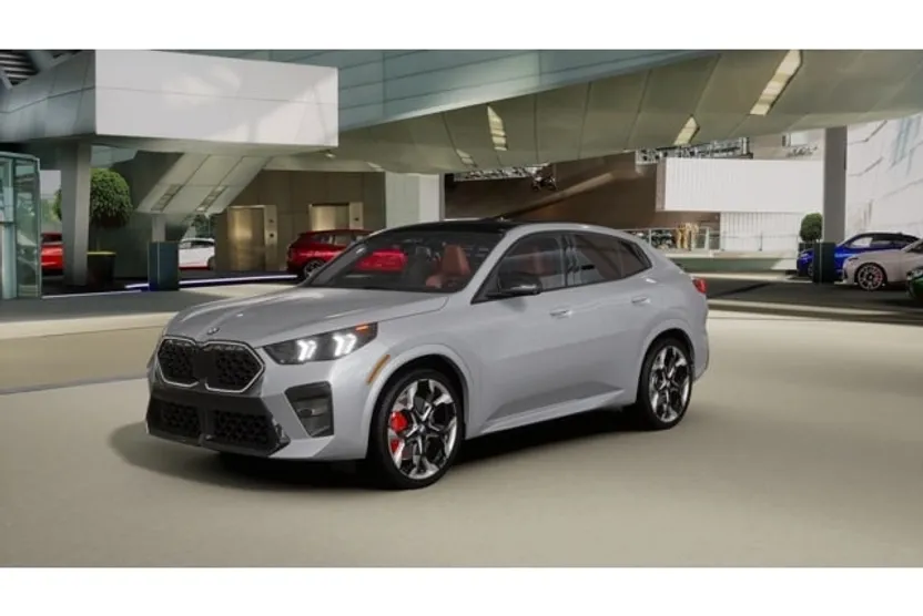 2026 Bmw X2 xDrive28i photo 1