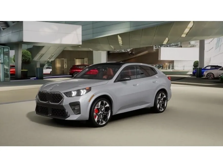 2026 Bmw X2 xDrive28i photo 1
