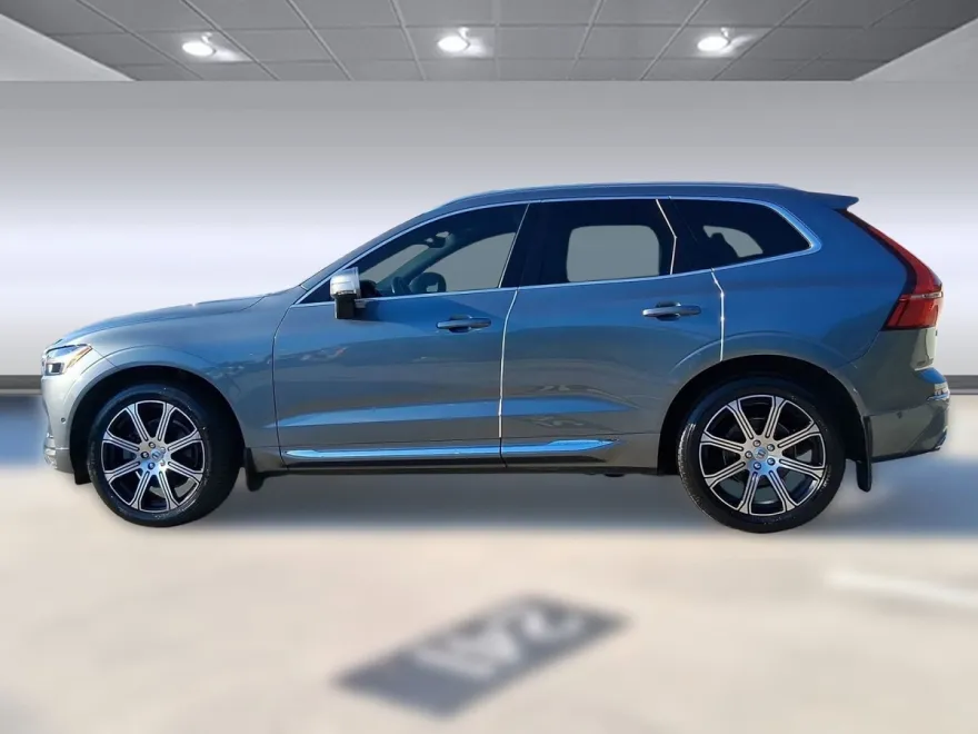 2020 Volvo XC60 T5 Inscription photo 1