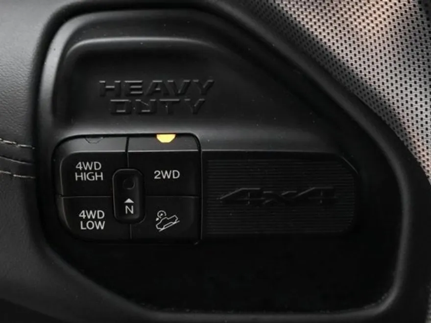 2020 Ram 2500 Limited photo 32