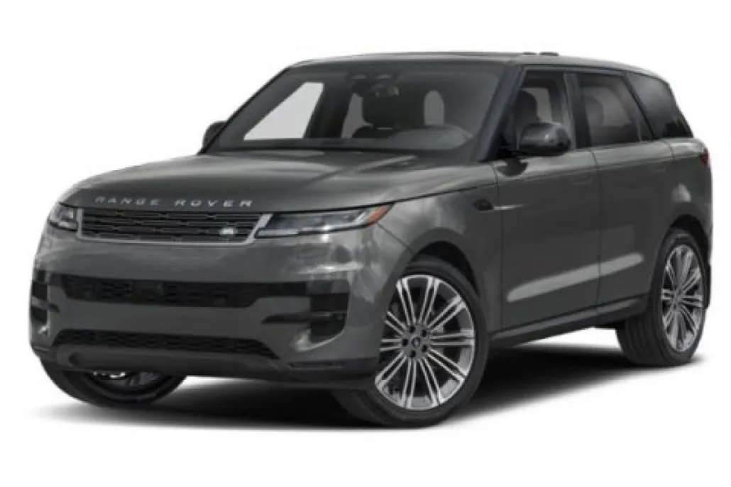 2025 Land Rover Range Rover Sport SE photo 1