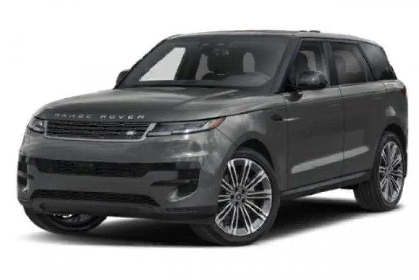 2025 Land Rover Range Rover Sport SE photo 1