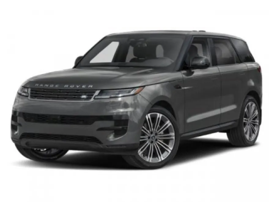 2025 Land Rover Range Rover Sport SE photo 1