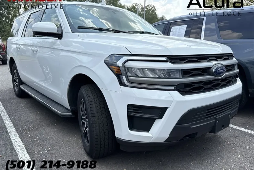 2023 Ford Expedition MAX XLT photo 1
