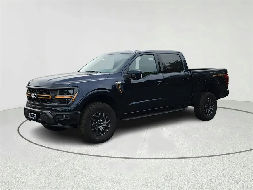 2025 Ford F-150 Tremor photo 1