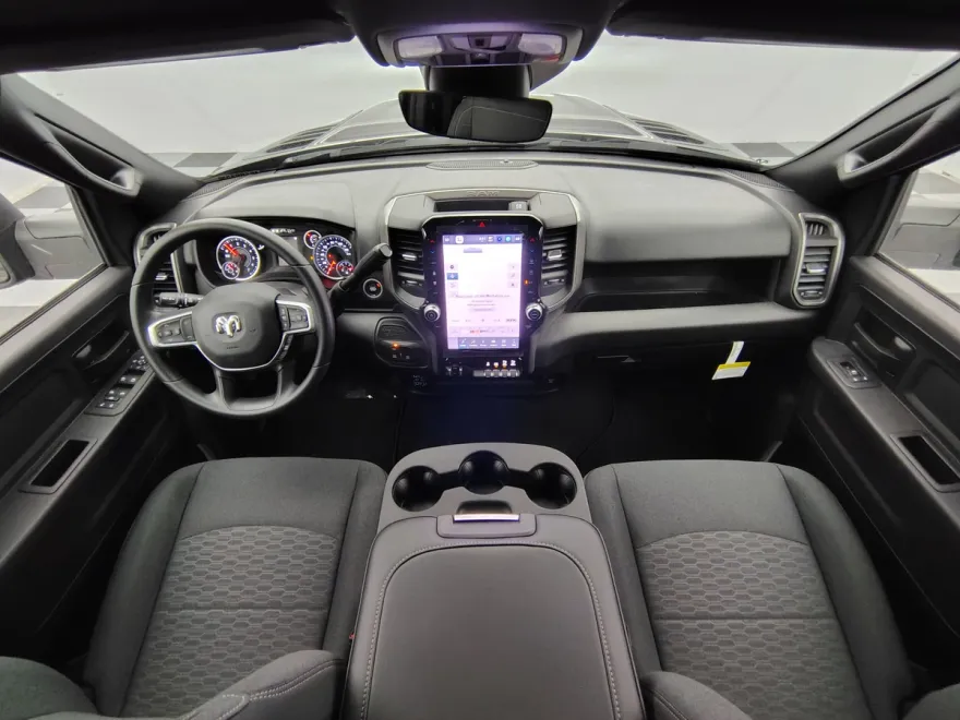 2026 Ram 2500 Tradesman photo 1