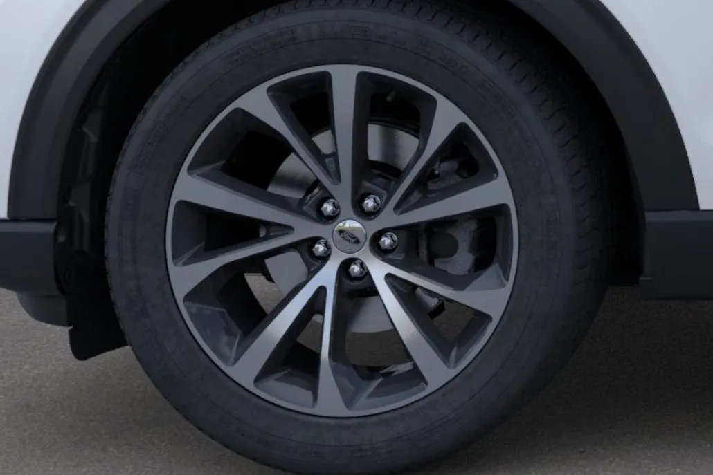 2025 Ford Explorer Platinum photo 17