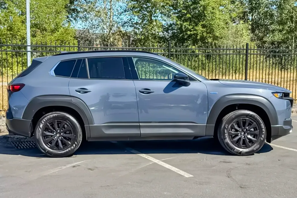 2025 Mazda CX-50 Premium photo 1