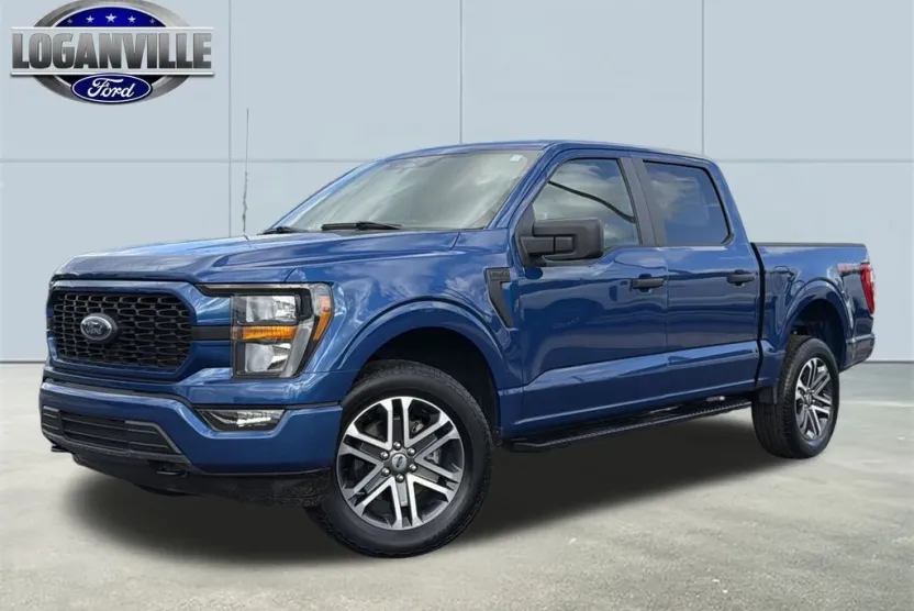 2023 Ford F-150 XL photo 1
