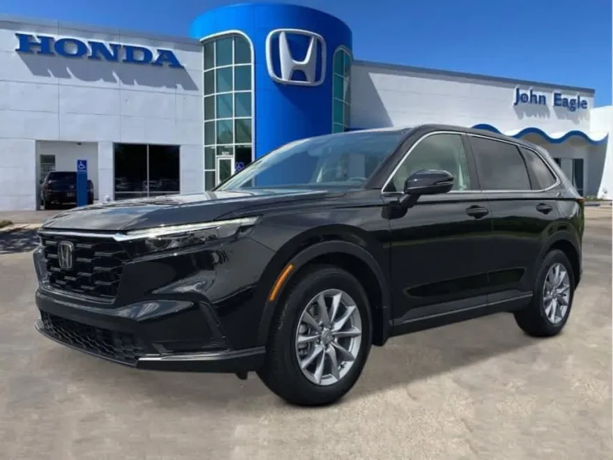 2026 Honda CR-V EX photo 1