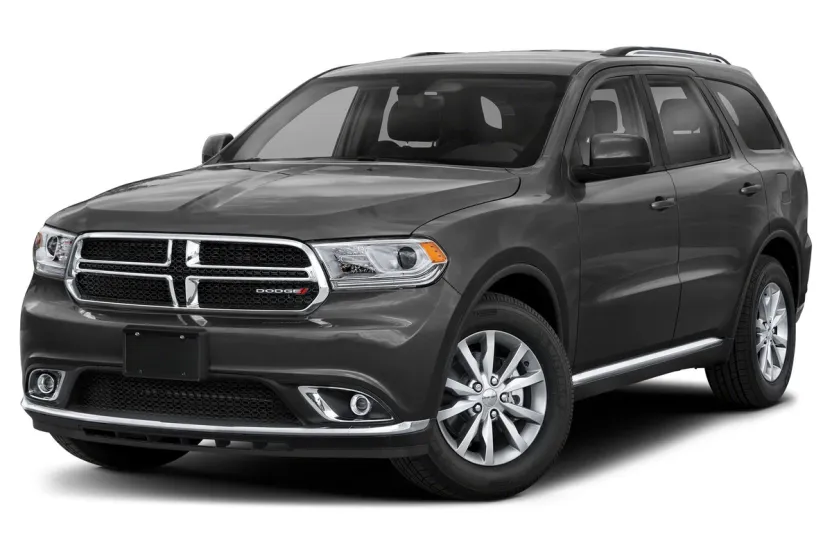 2020 Dodge Durango GT Plus photo 1
