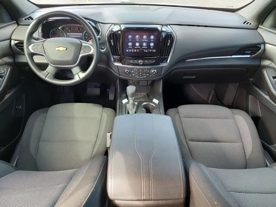 2023 Chevrolet Traverse photo 1