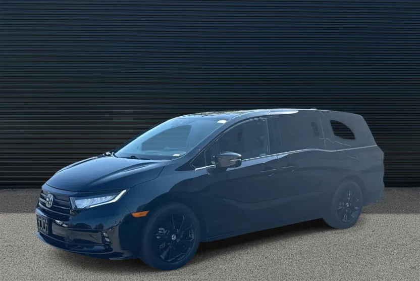 2023 Honda Odyssey Sport photo 1