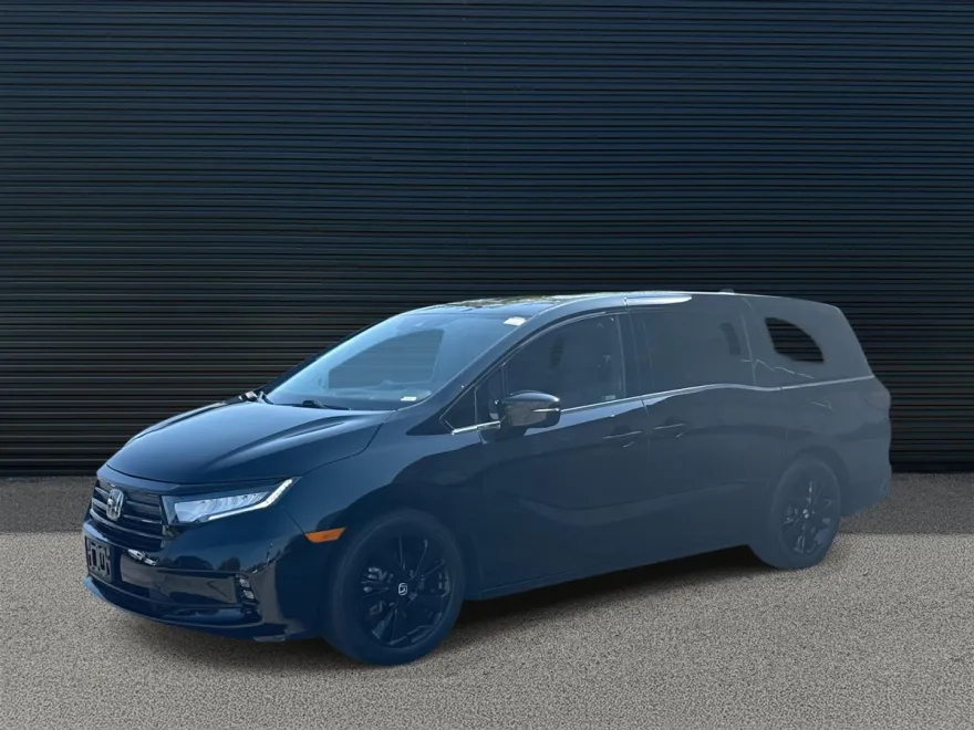2023 Honda Odyssey Sport photo 1