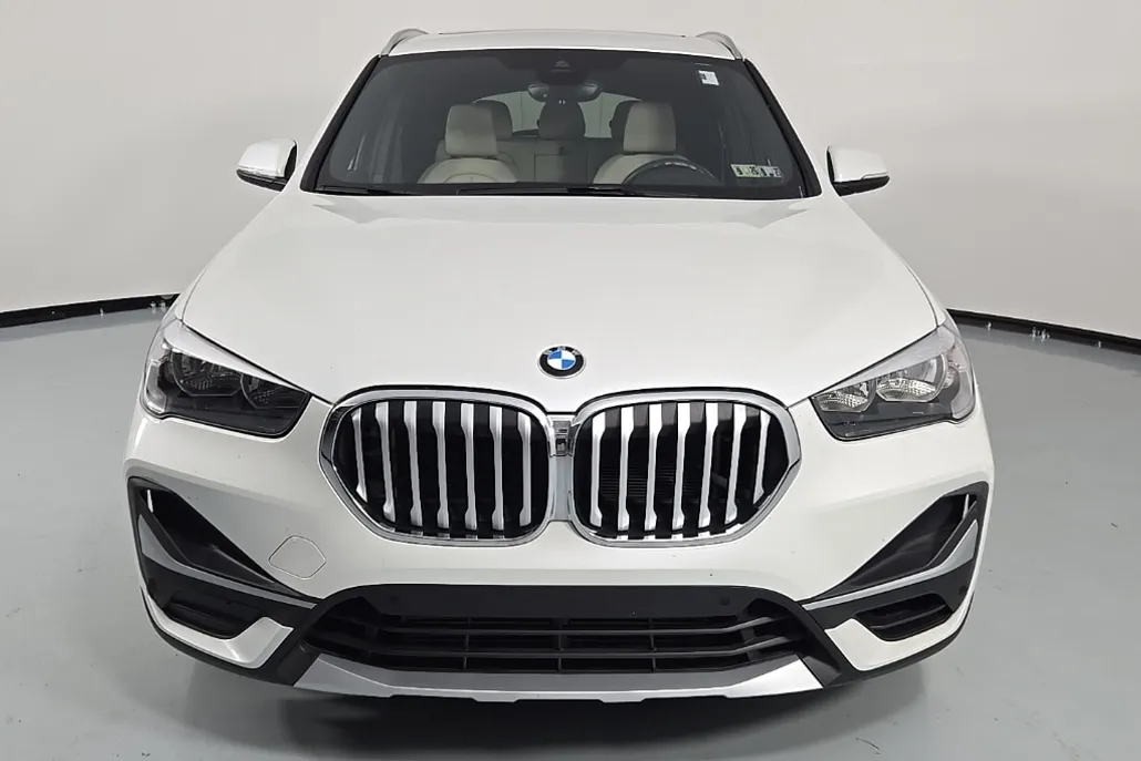2021 Bmw X1 XDrive28i photo 1