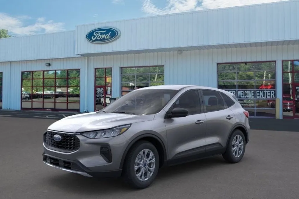 2025 Ford Escape Active photo 1