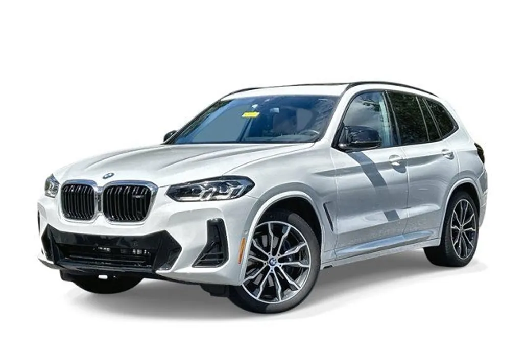 2023 Bmw X3 M40i photo 1