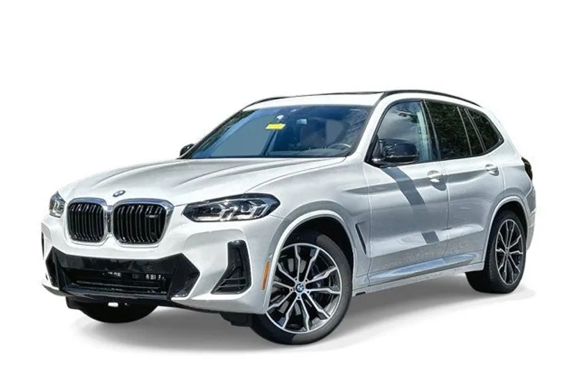 2023 Bmw X3 M40i photo 1