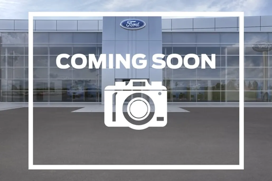 2020 Ford F-150 XL photo 1
