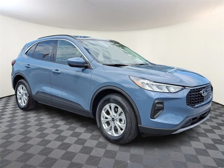 2024 Ford Escape Active photo 1