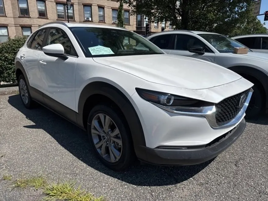 2025 Mazda CX-30 2.5 S Preferred photo 1