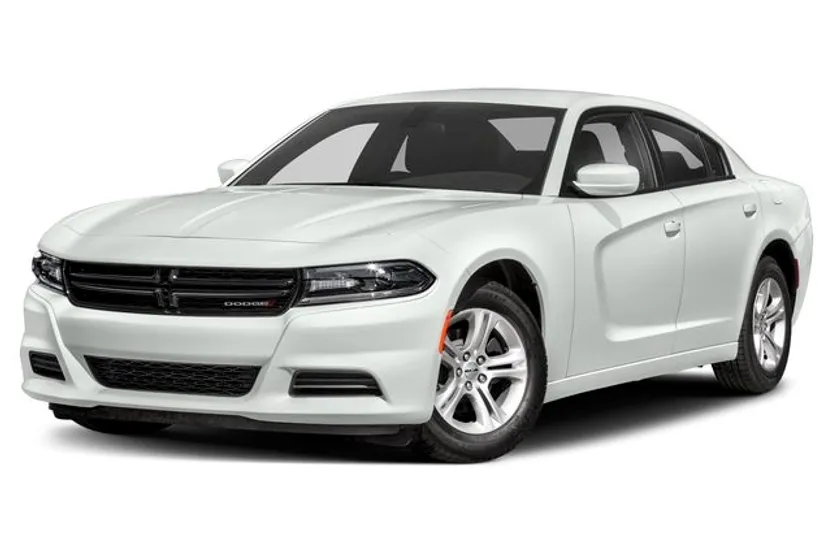 2020 Dodge Charger Scat Pack photo 1
