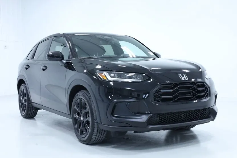 2023 Honda HR-V Sport photo 1