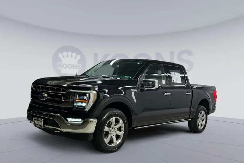 2023 Ford F-150 Lariat photo 1