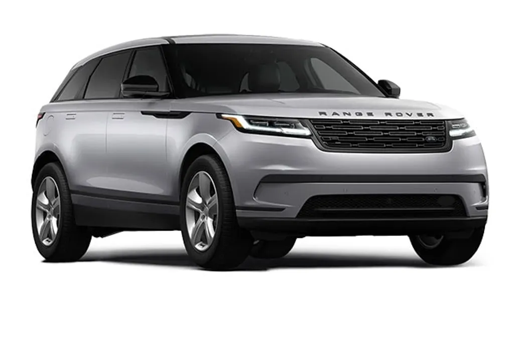 2025 Land Rover Range Rover Velar P250 S photo 1