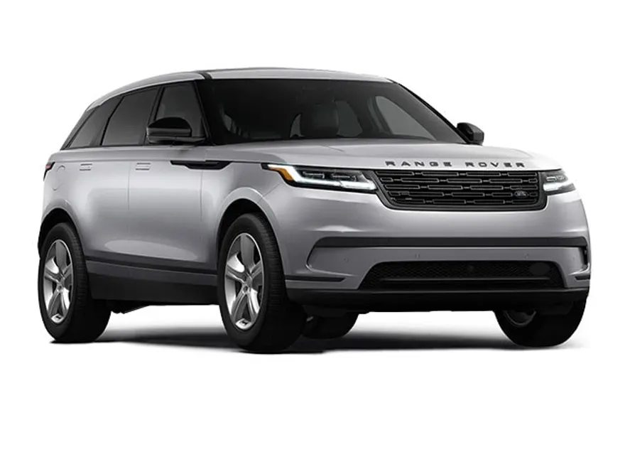 2025 Land Rover Range Rover Velar P250 S photo 1