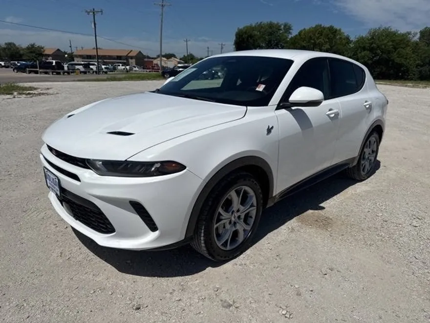 2024 Dodge Hornet R/T photo 1