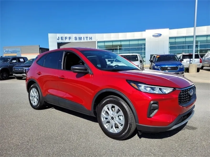 2025 Ford Escape Active photo 1