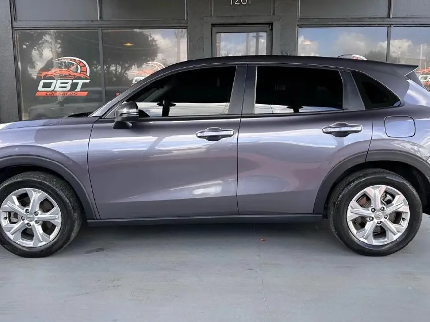 2023 Honda HR-V LX Sport photo 1