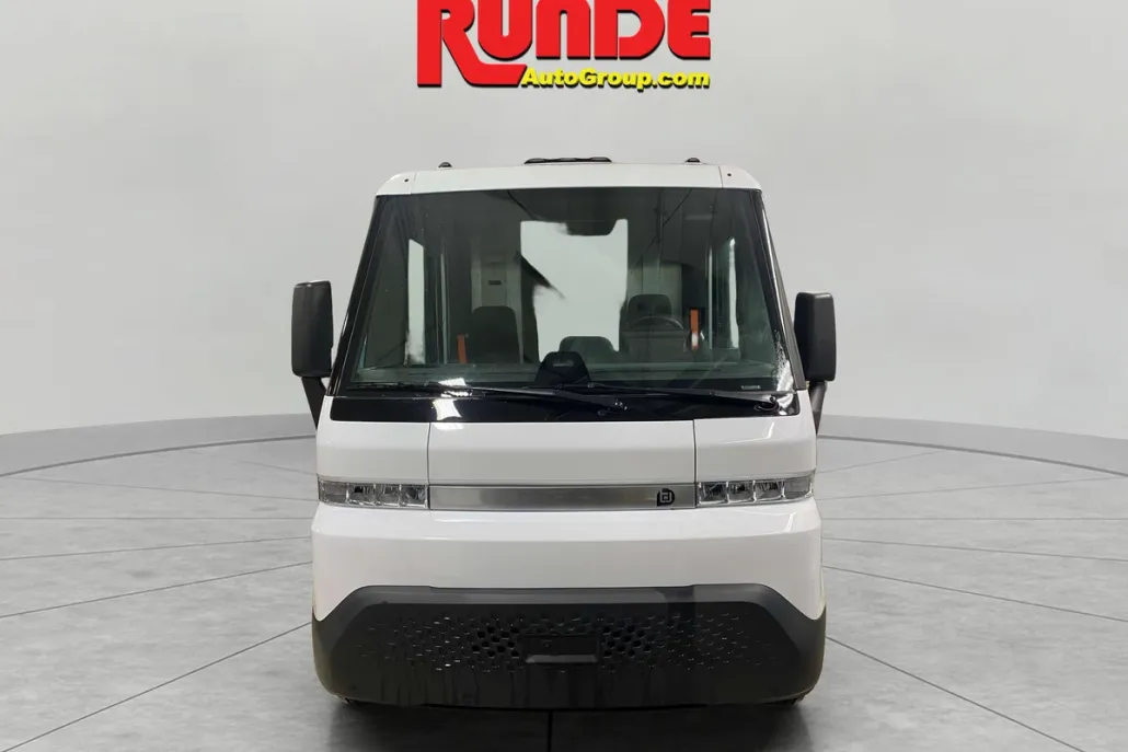 2023 Brightdrop Zevo 600 photo 1