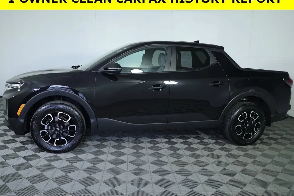 2023 Hyundai Santa Cruz SEL photo 1