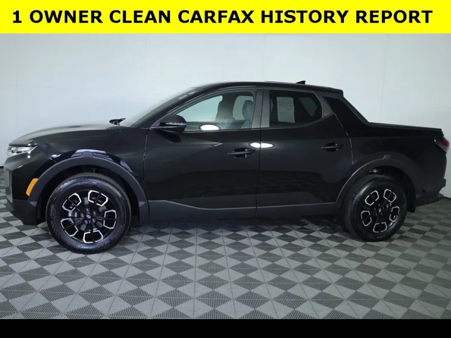 2023 Hyundai Santa Cruz SEL photo 1