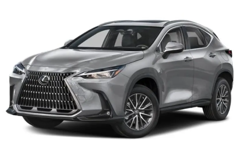 2024 Lexus NX 250 photo 1