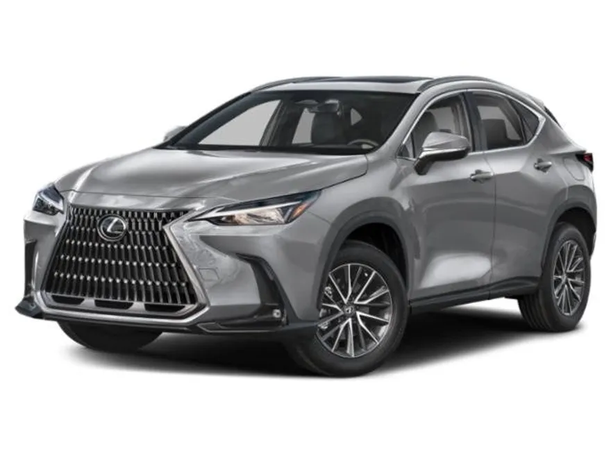 2024 Lexus NX 250 photo 1