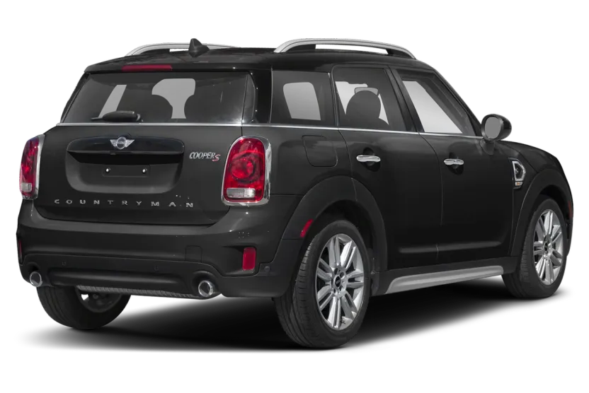 2018 Mini Countryman S photo 1