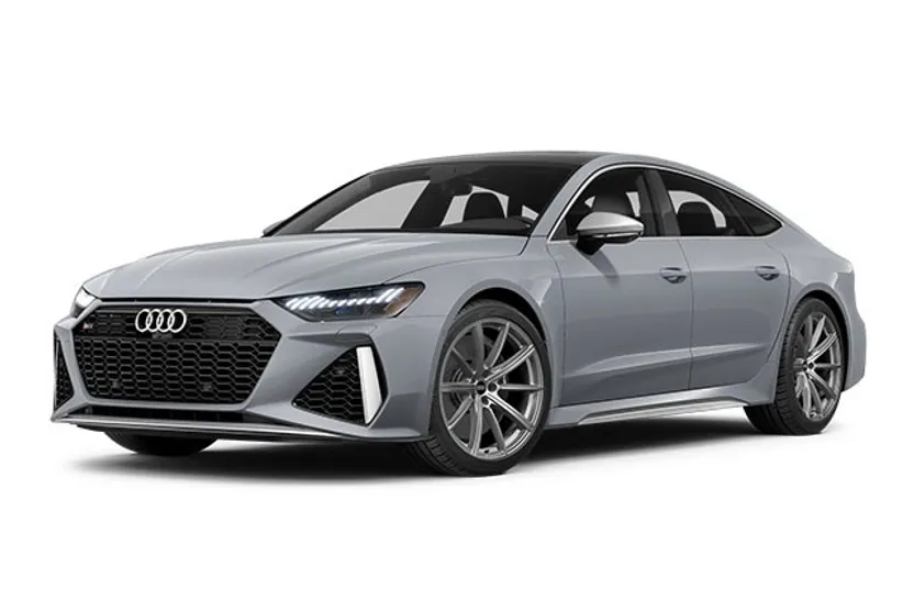 2023 Audi RS 7 Base photo 1