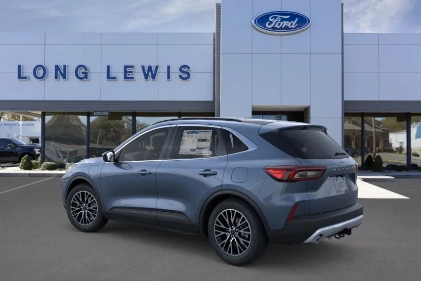 2025 Ford Escape Plug-In Hybrid Base photo 1