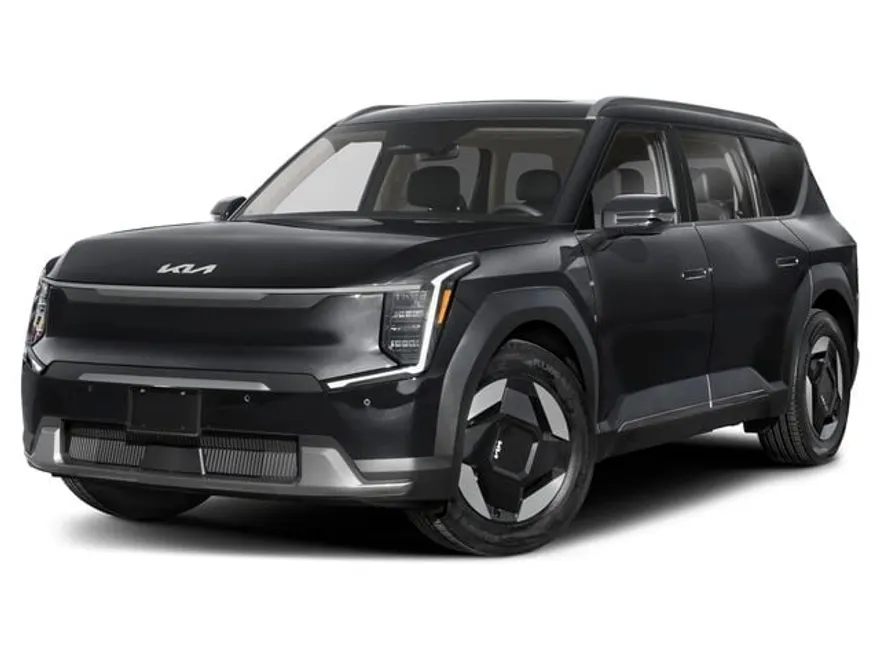 2026 Kia EV9 Wind photo 1