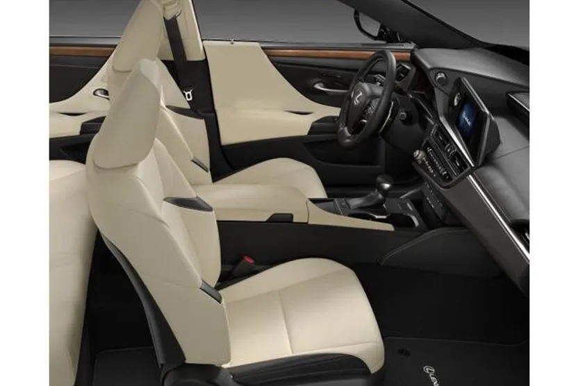 2025 Lexus ES 350 photo 1
