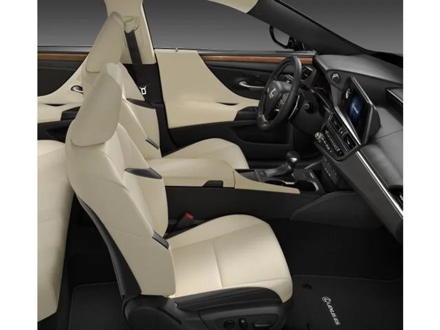 2025 Lexus ES 350 photo 1